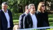 FEMME ACTUELLE - Carla Bruni et Nicolas Sarkozy : comment leur fille Giulia fait face à la notoriété de ses illustres parents