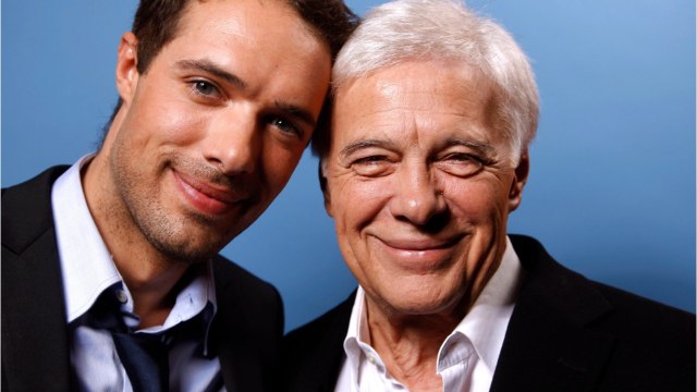 FEMME ACTUELLE - Nicolas Bedos : ses touchantes confidences sur la fin de vie de son père (1)