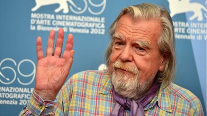 FEMME ACTUELLE - Mort de l’acteur Michael Lonsdale (“Hibernatus”, “Moonraker”) à l’âge de 89 ans