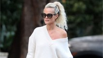 FEMME ACTUELLE - Laeticia Hallyday quitte Los Angeles : elle vend la villa de Johnny !