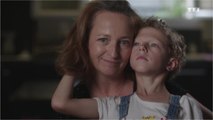 FEMME ACTUELLE - “Il y a un deuil à faire” : le témoignage fort de Chrystelle, maman de Lilie, transgenre à 8 ans
