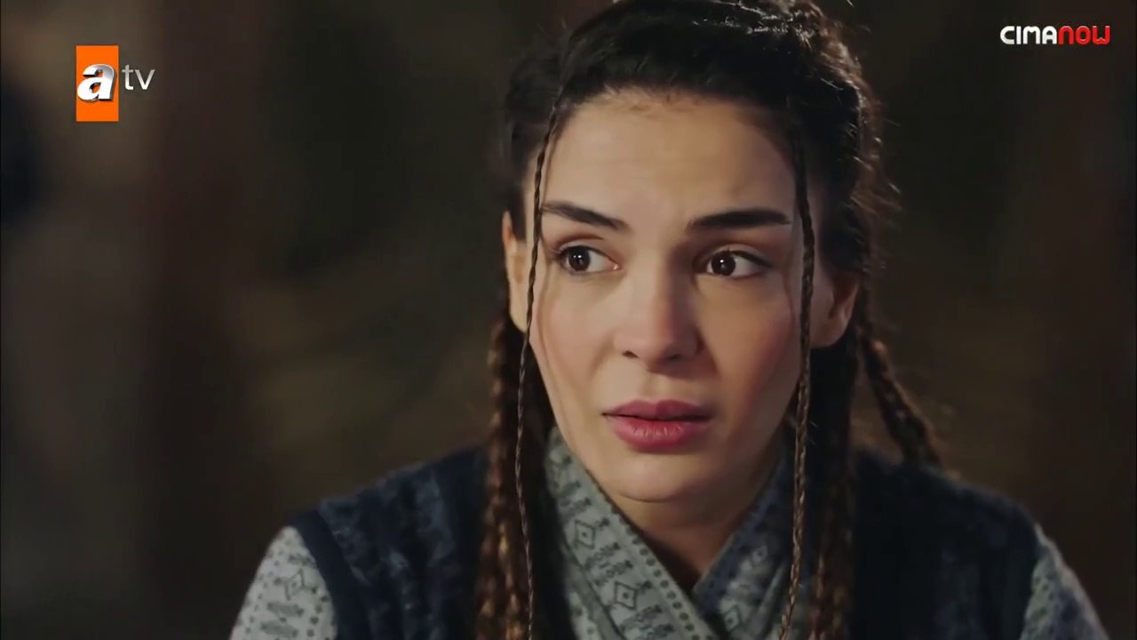 مسلسل الملحمة الحلقة السادسة 6 مترجم عربي - جزء أول