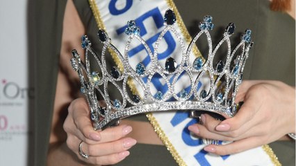 FEMME ACTUELLE - Une ex-Miss France menacée de viol va prendre des mesures fortes