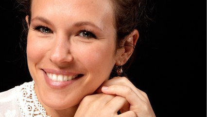 FEMME ACTUELLE - Lorie maman pour la première fois : elle dévoile une photo de son enfant