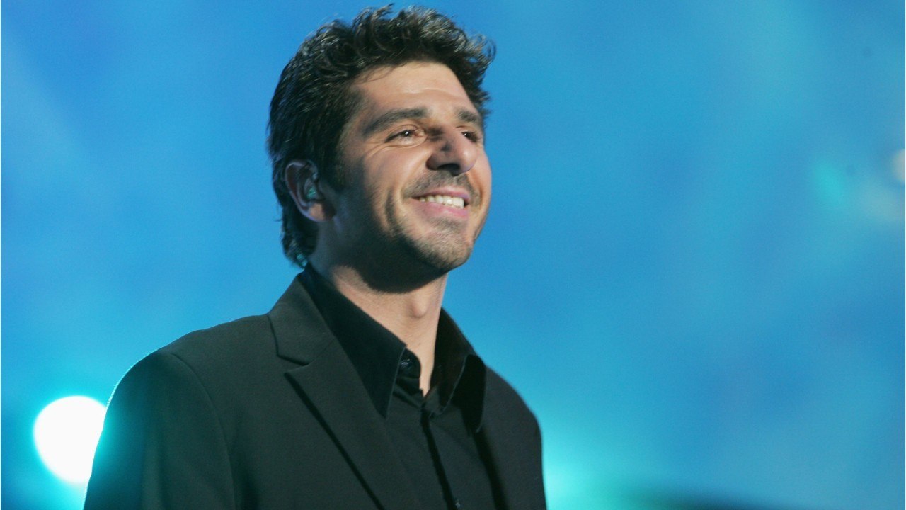 FEMME ACTUELLE - Patrick Fiori (“The Voice Kids”) : ce surprenant métier qu’il aurait pu exercer