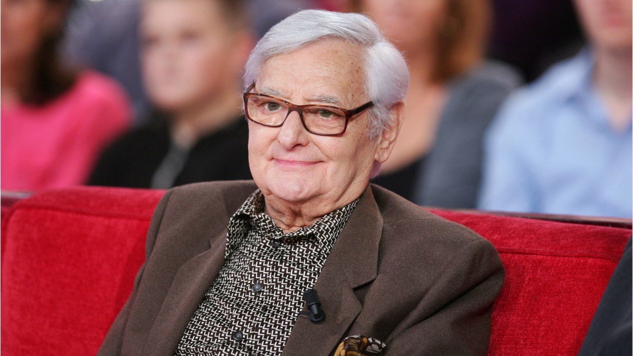 FEMME ACTUELLE - Disparition de Roger Carel : A...