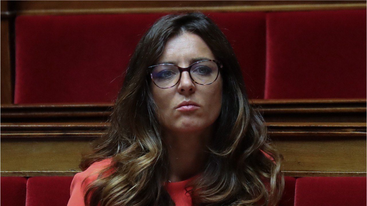 FEMME ACTUELLE - Coralie Dubost en conflit avec une élue : pourquoi ça fait "marrer" Christophe Castaner