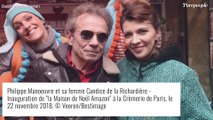 Philippe Manoeuvre en couple avec Virginie Despentes : la drogue a joué un grand rôle dans leur histoire