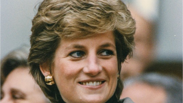 FEMME ACTUELLE - Diana : les révélations de son frère Charles Spencer sur le traumatisme de leur enfance