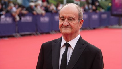 FEMME ACTUELLE - Pierre Lescure : il attribue sa Palme au pire invité de C à vous à...