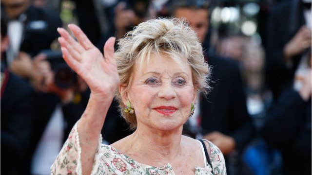 FEMME ACTUELLE - Disparition d'Annie Cordy : les causes de sa mort dévoilées