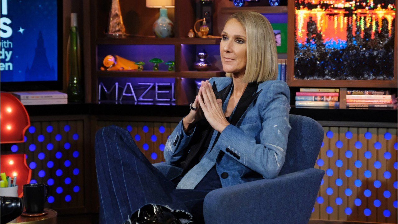 FEMME ACTUELLE - Céline Dion : la maison de sa mère Thérèse Dion bientôt rasée ?