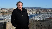 FEMME ACTUELLE - Gérard Depardieu reconverti : découvrez quelle religion il a choisi