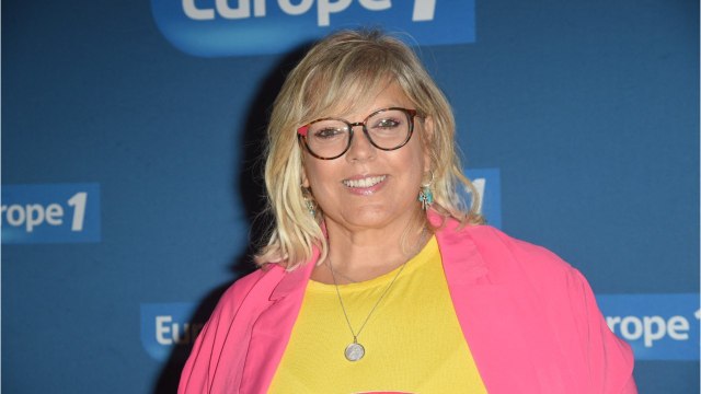 FEMME ACTUELLE - Laurence Boccolini : elle refuse de parler de sa vie familiale, voici pourquoi !