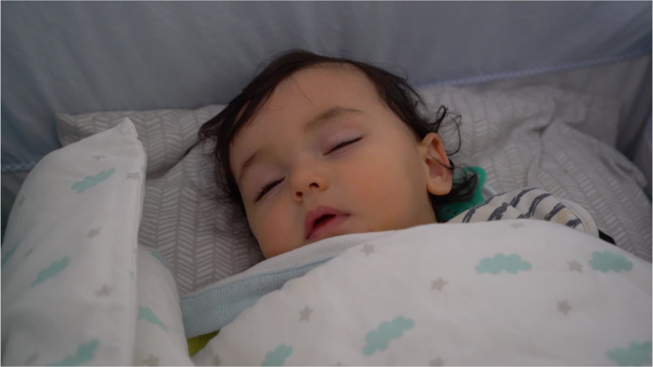 10 trucs efficaces pour aider bébé à faire ses nuits : Femme Actuelle Le MAG