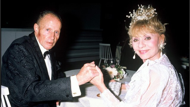 FEMME ACTUELLE - Mort d’Annie Cordy : qui était son mari et manager, François-Henri Bruneau ?