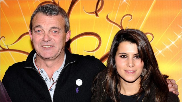 FEMME ACTUELLE - Grégory Lemarchal : son père raconte le premier rendez-vous un peu gonflé entre le chanteur et Karine Ferri