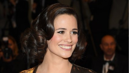 FEMME ACTUELLE - Lucie Lucas violée : un épisode traumatisant pour ses parents