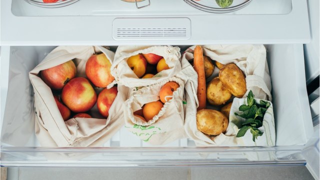 5 choses à savoir pour bien organiser son frigo