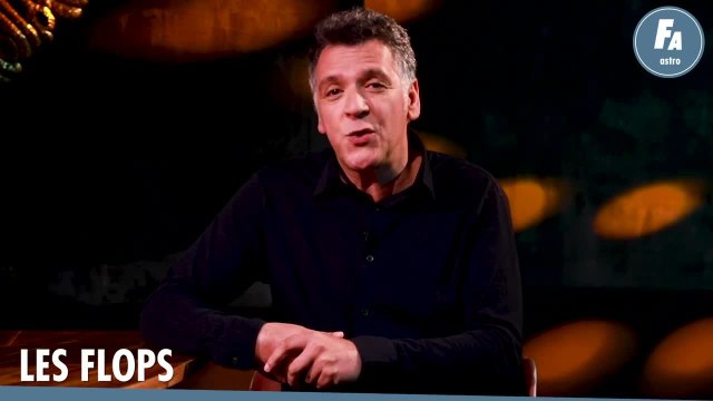 FEMME ACTUELLE - HOROSCOPE LES TOPS/FLOPS DU MOIS DE SEPTEMBRE 2020 PAR MARC ANGEL