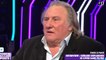 FEMME ACTUELLE - Gérard Depardieu explique son refus de rencontrer Emmanuel Macron