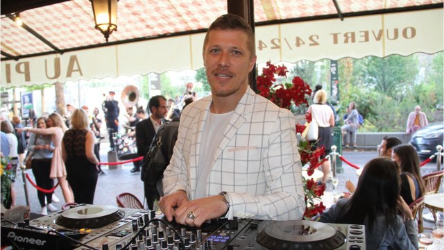 FEMME ACTUELLE - Jean-Edouard Lipa ( Loft Story ) évoque le destin de Loana : “C’est malheureux”