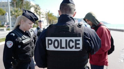 FEMME ACTUELLE - Un violeur multirécidiviste avoue le viol et le meurtre d'une jeune fille de 15 ans à Nantes