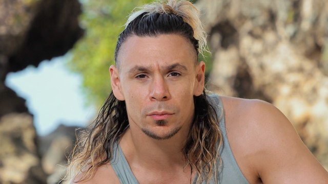 FEMME ACTUELLE - Koh-Lanta, les 4 terres : Bertrand-Kamal est mort à l'âge de 30 ans