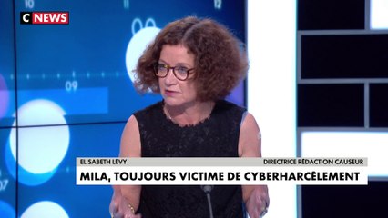 Elisabeth Levy : «La laïcité, c'est le droit à l'irrespect»