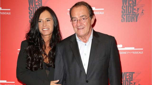 FEMME ACTUELLE - Jean-Pierre Pernaut : la surprenante sortie de sa femme Nathalie Marquay sur son départ du JT