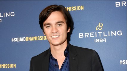 FEMME ACTUELLE - Alain-Fabien Delon : des soucis de santé qui inquiètent ses fans