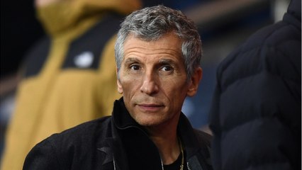 FEMME ACTUELLE - Nagui accusé de plagiat : un ancien animateur entame des procédures judiciaires