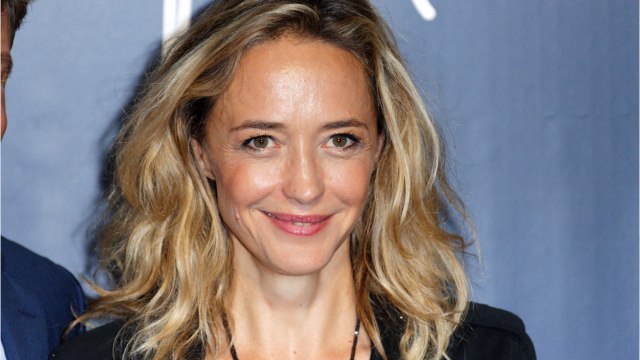 FEMME ACTUELLE - Hélène de Fougerolles : J'ai plusieurs compagnons