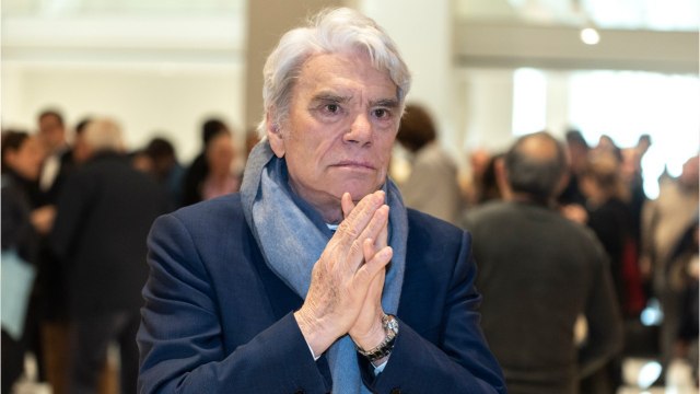 FEMME ACTUELLE - Bernard Tapie, dans un état végétatif , au plus mal dans sa bataille contre le cancer