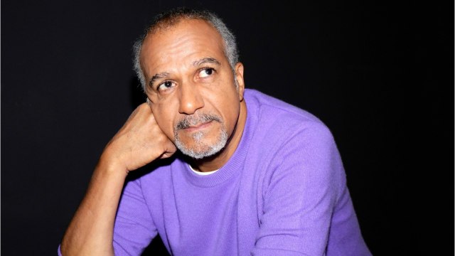 FEMME ACTUELLE - Tous en cuisine : quand Pascal Légitimus se confiait sur son rôle de père