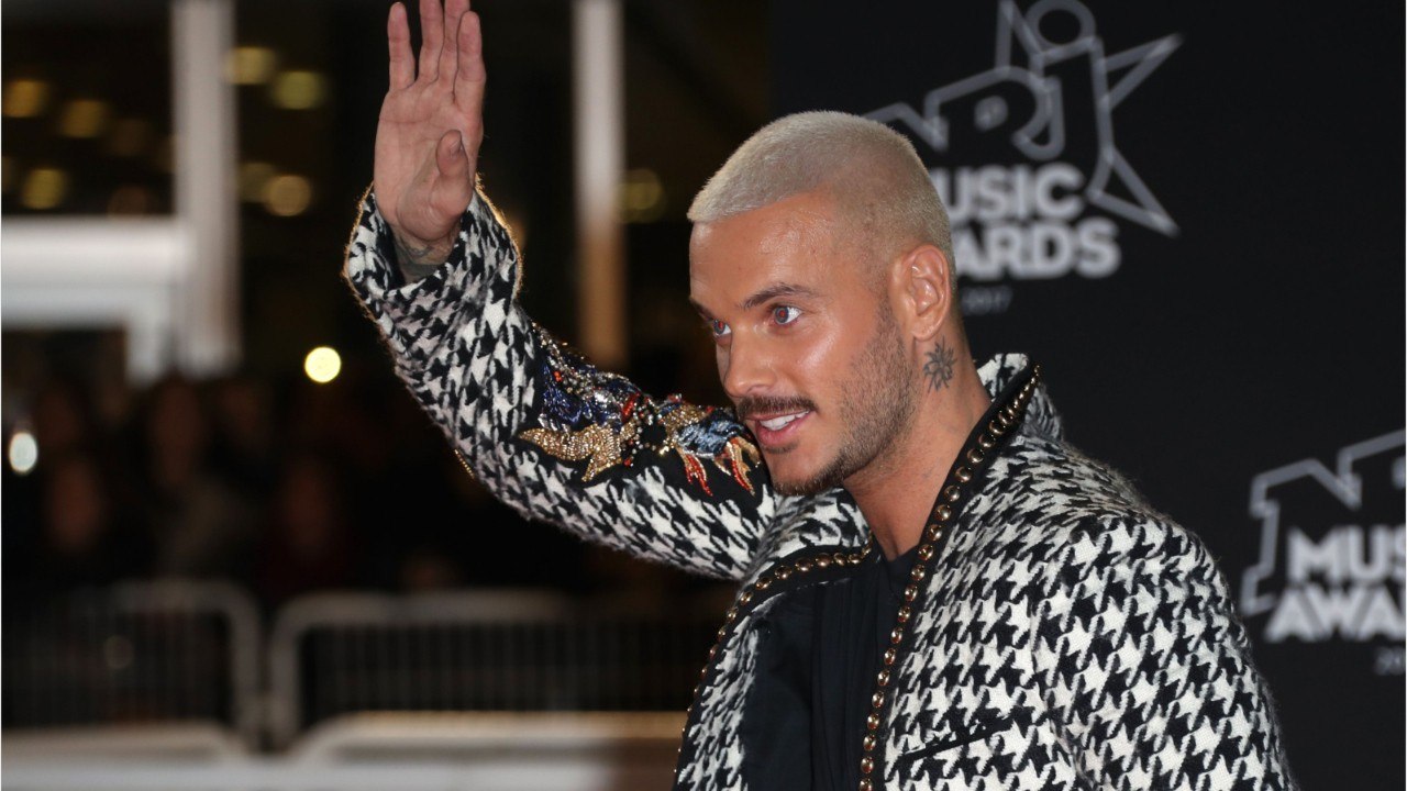 FEMME ACTUELLE - M.Pokora ému : il partage une photo de ses débuts et comble ses fans