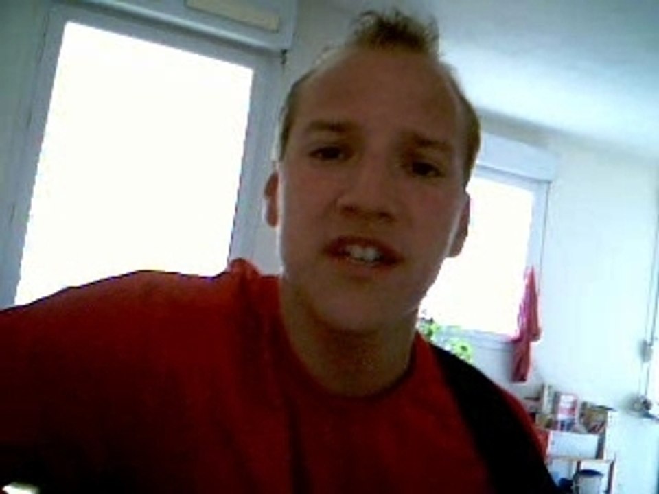 La Lettre (Renan Luce)