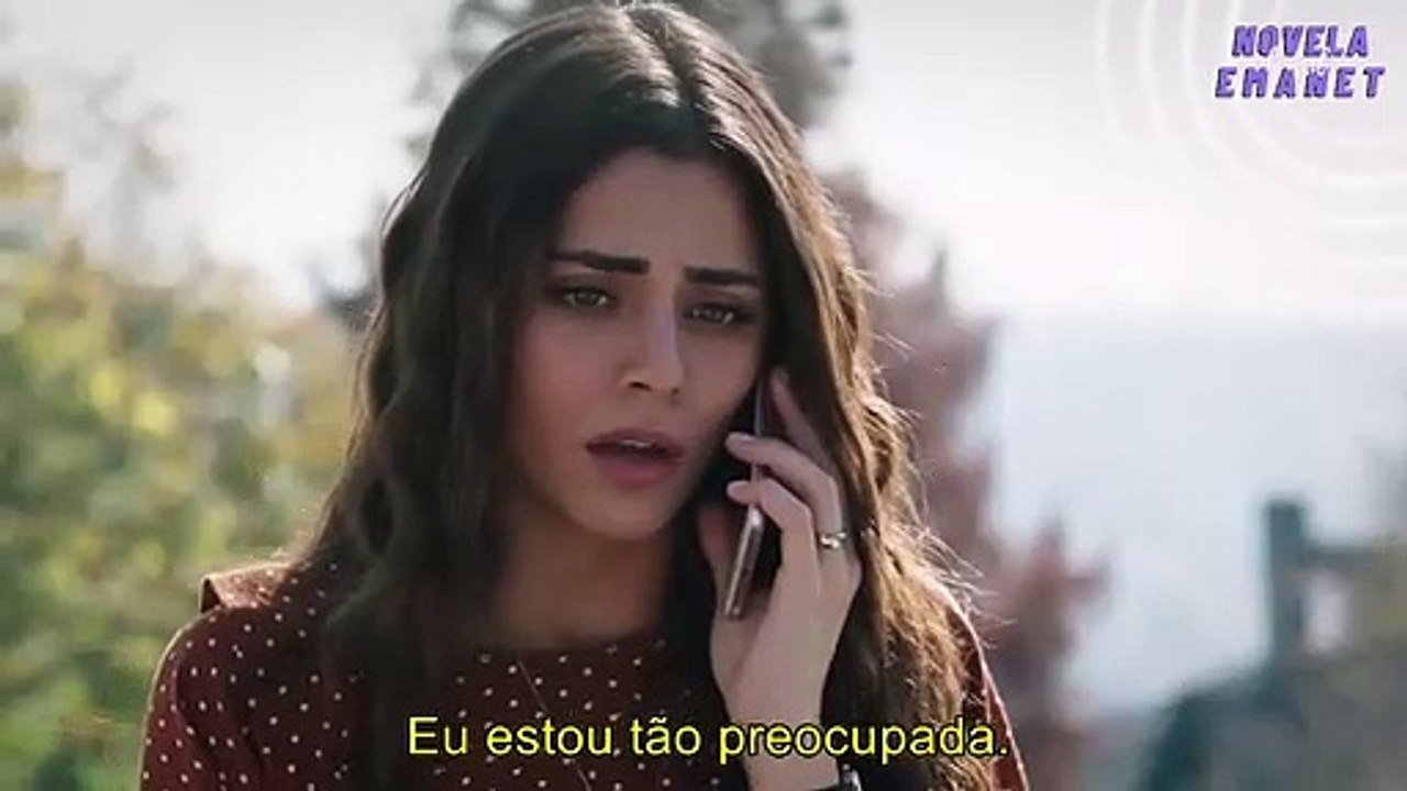 Eu não posso viver sem você – CENA EP 283