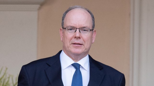 FEMME ACTUELLE - Albert de Monaco : sa fille hospitalisée à cause du coronavirus