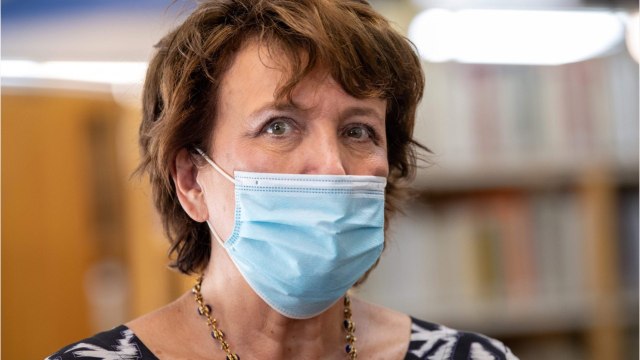FEMME ACTUELLE - Roselyne Bachelot revient sur ses années étudiantes : “J’étais infernale”