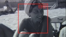 SIMONE : Quand le topless débarque à Saint-Tropez en 1970.