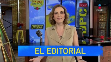 Ante Ómicron, ¿dónde quedó Patria? | Editorial Pamela