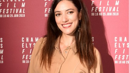 FEMME ACTUELLE - Qui est Vanessa Guide, la princesse Shallia des Nouvelles aventures d'Aladin ?