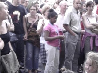 Fete de la musique 2006