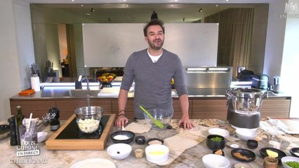 FEMME ACTUELLE - "Tous en cuisine" : Cyril Lignac partage une grande nouvelle avec les fidèles de l'émission