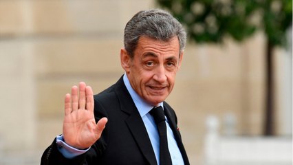 FEMME ACTUELLE - Nicolas Sarkozy : cette marque de respect qu’il réserve à Emmanuel Macron
