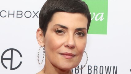 FEMME ACTUELLE - Cristina Cordula : cette rupture amoureuse qui l’a fait "sombrer"