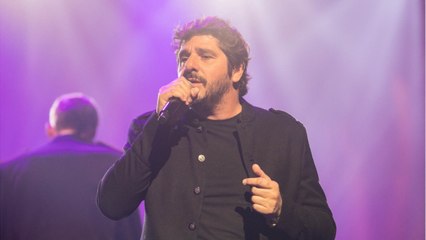 FEMME ACTUELLE - Patrick Fiori : ce surprenant TOC dont il souffre