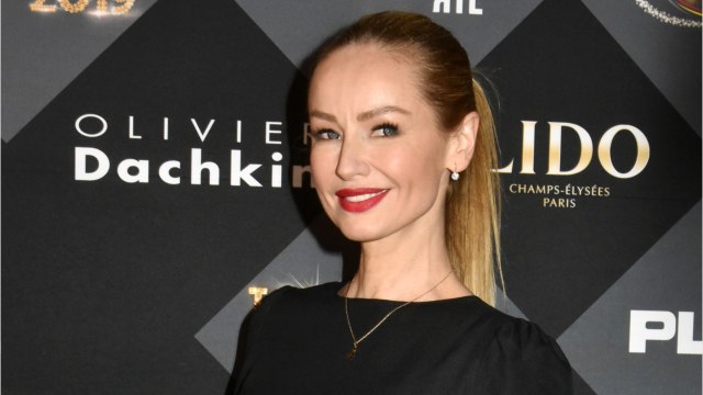 FEMME ACTUELLE - Adriana Karembeu, son confinement dans un luxueux hôtel situé sur un domaine de plus de 30 000 m2