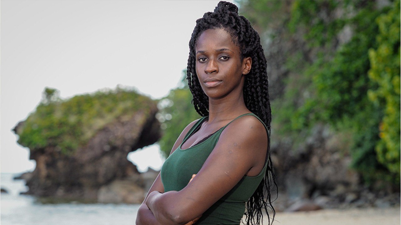 FEMME ACTUELLE - Hadja ("Koh-Lanta, Les 4 Terres") révèle la triste raison de sa participation